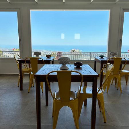 La Casa Di Pippo Flora Bed and Breakfast Αγκριτζέντο Εξωτερικό φωτογραφία