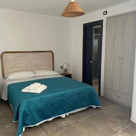 La Casa Di Pippo Flora Bed and Breakfast Αγκριτζέντο Εξωτερικό φωτογραφία