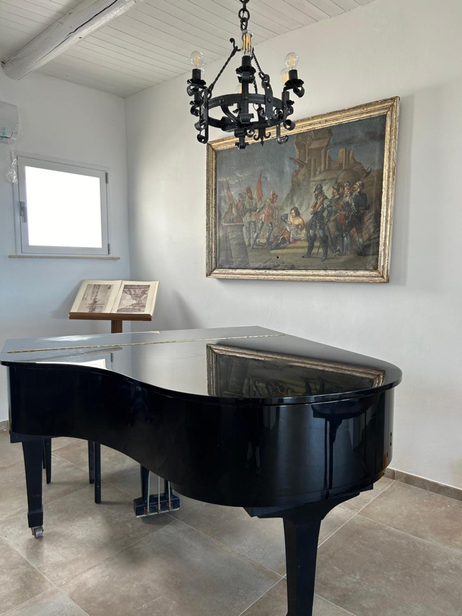 La Casa Di Pippo Flora Bed and Breakfast Αγκριτζέντο Εξωτερικό φωτογραφία