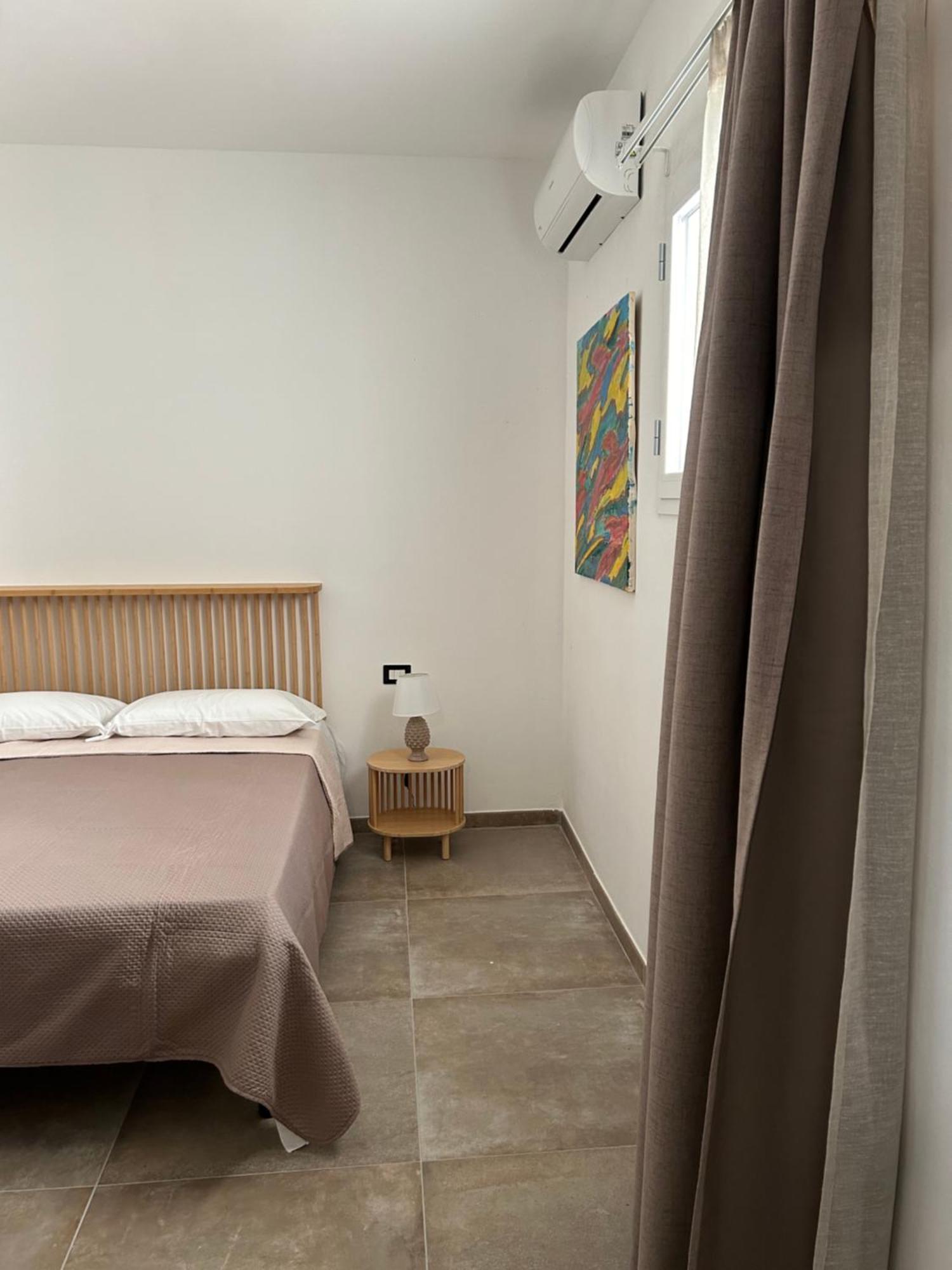 La Casa Di Pippo Flora Bed and Breakfast Αγκριτζέντο Εξωτερικό φωτογραφία