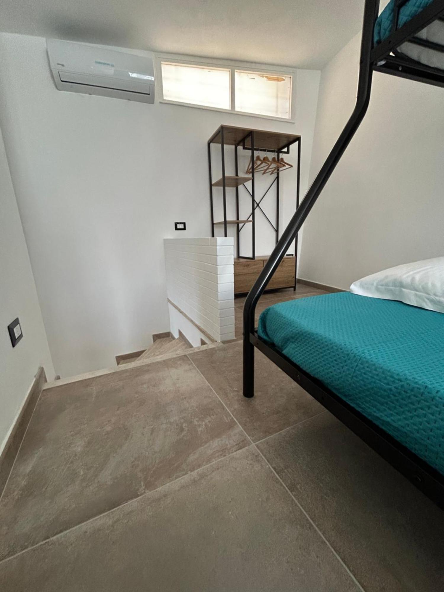 La Casa Di Pippo Flora Bed and Breakfast Αγκριτζέντο Εξωτερικό φωτογραφία