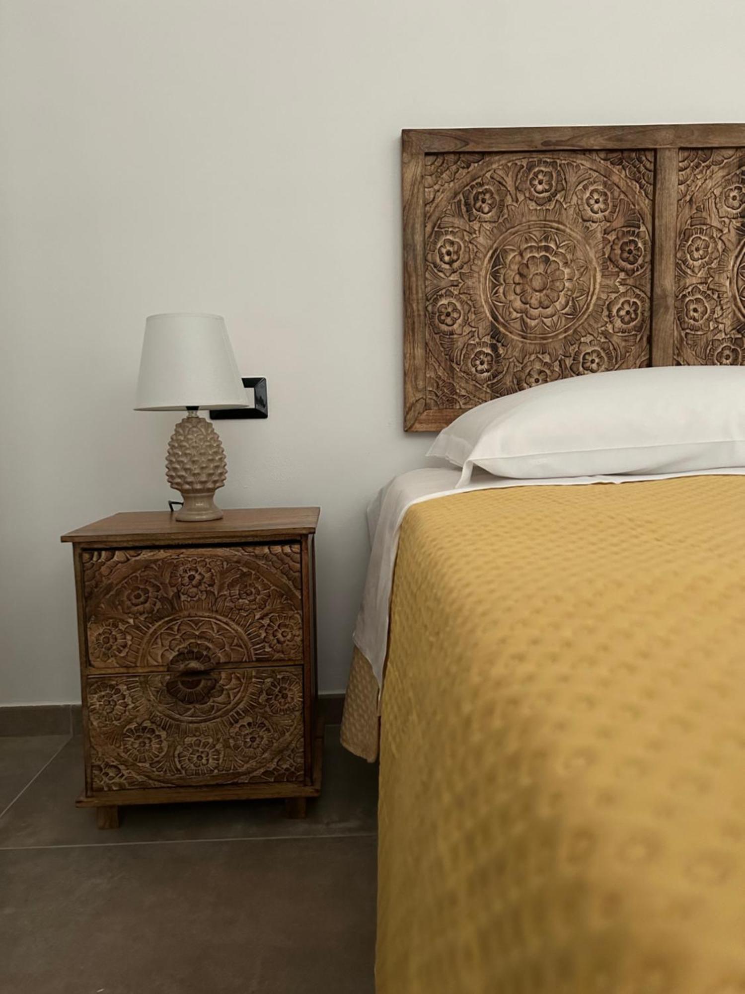 La Casa Di Pippo Flora Bed and Breakfast Αγκριτζέντο Εξωτερικό φωτογραφία
