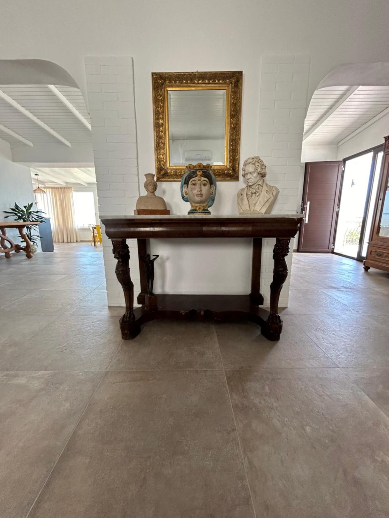 La Casa Di Pippo Flora Bed and Breakfast Αγκριτζέντο Εξωτερικό φωτογραφία