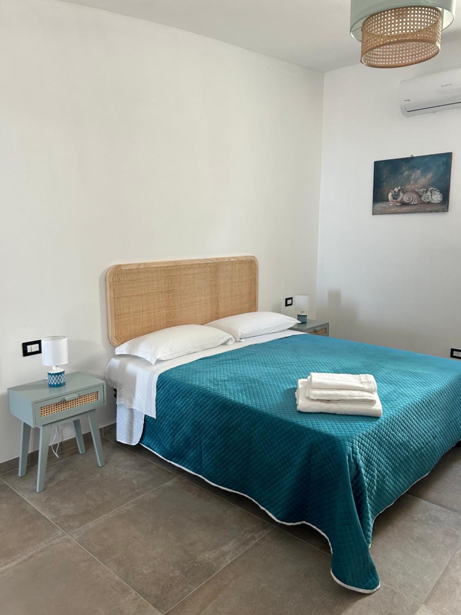 La Casa Di Pippo Flora Bed and Breakfast Αγκριτζέντο Εξωτερικό φωτογραφία