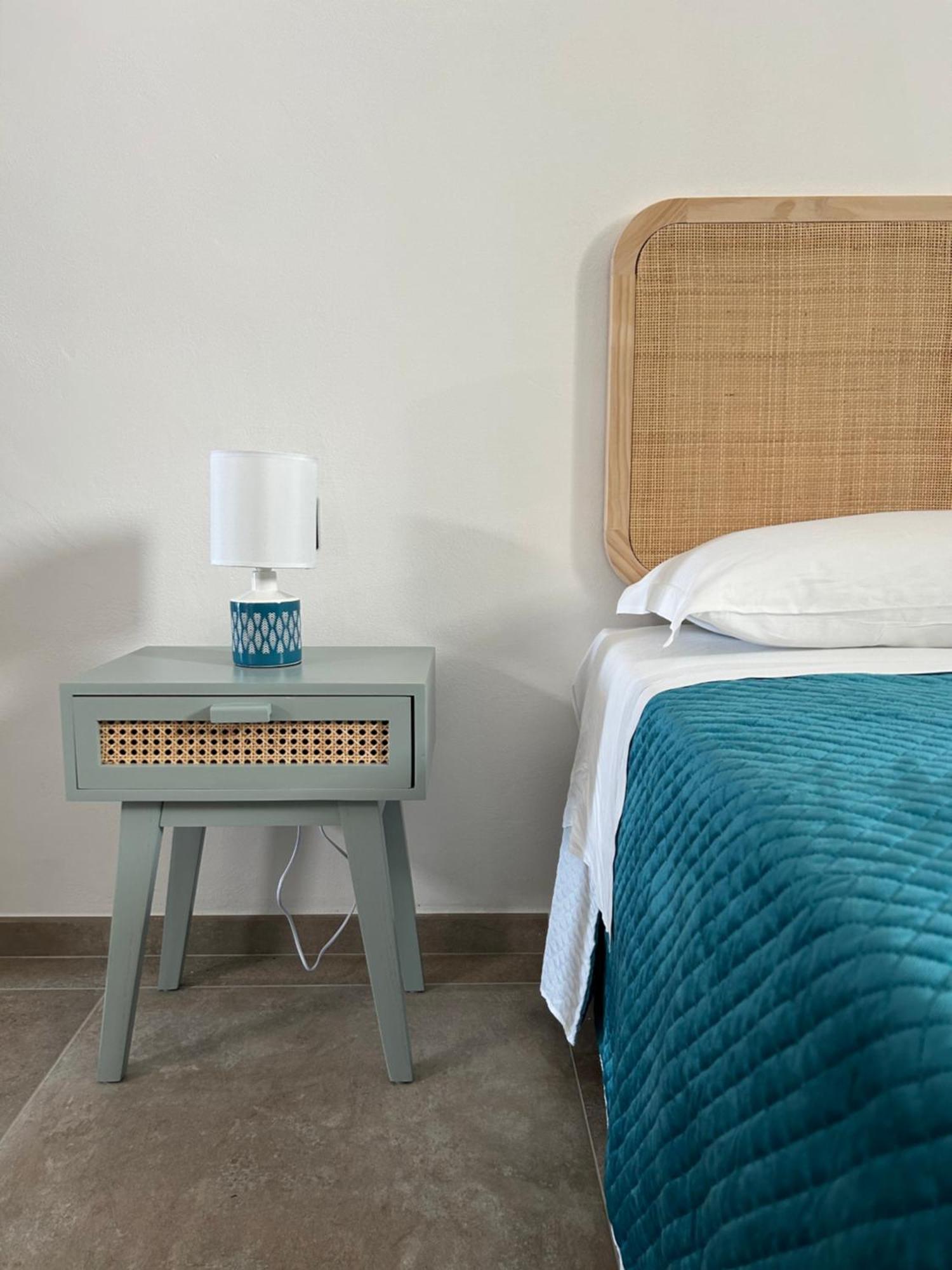 La Casa Di Pippo Flora Bed and Breakfast Αγκριτζέντο Εξωτερικό φωτογραφία