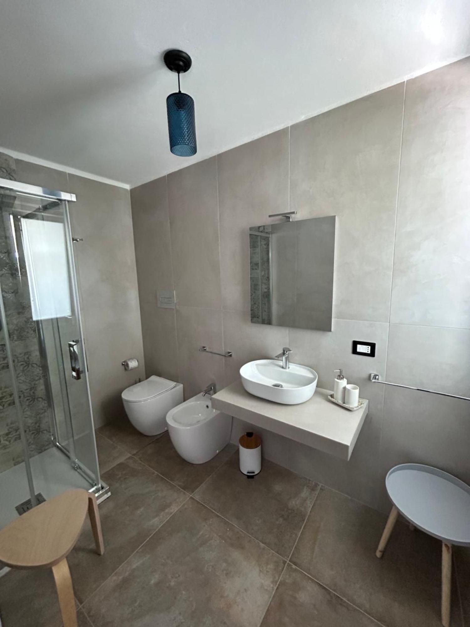 La Casa Di Pippo Flora Bed and Breakfast Αγκριτζέντο Εξωτερικό φωτογραφία