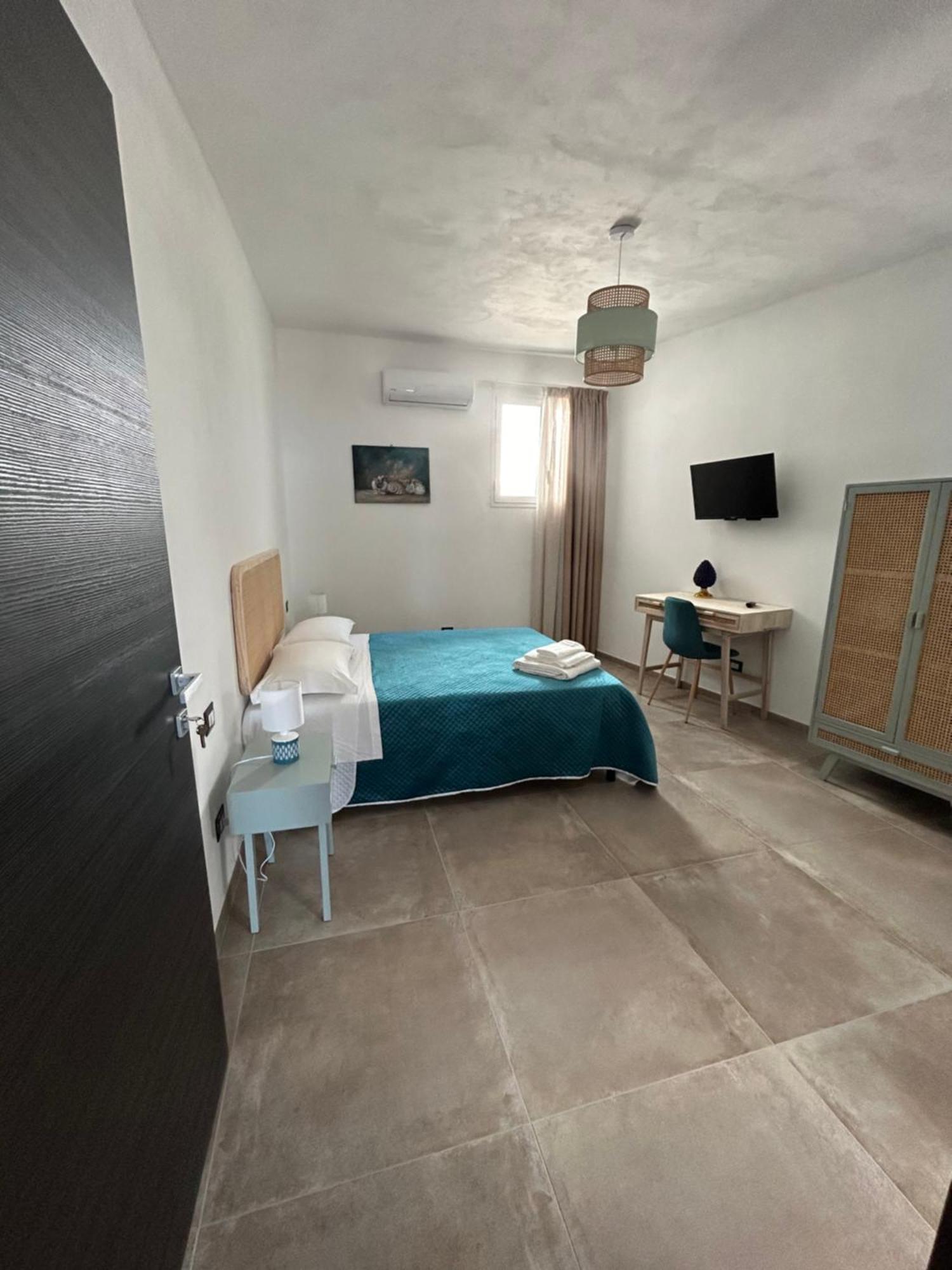 La Casa Di Pippo Flora Bed and Breakfast Αγκριτζέντο Εξωτερικό φωτογραφία