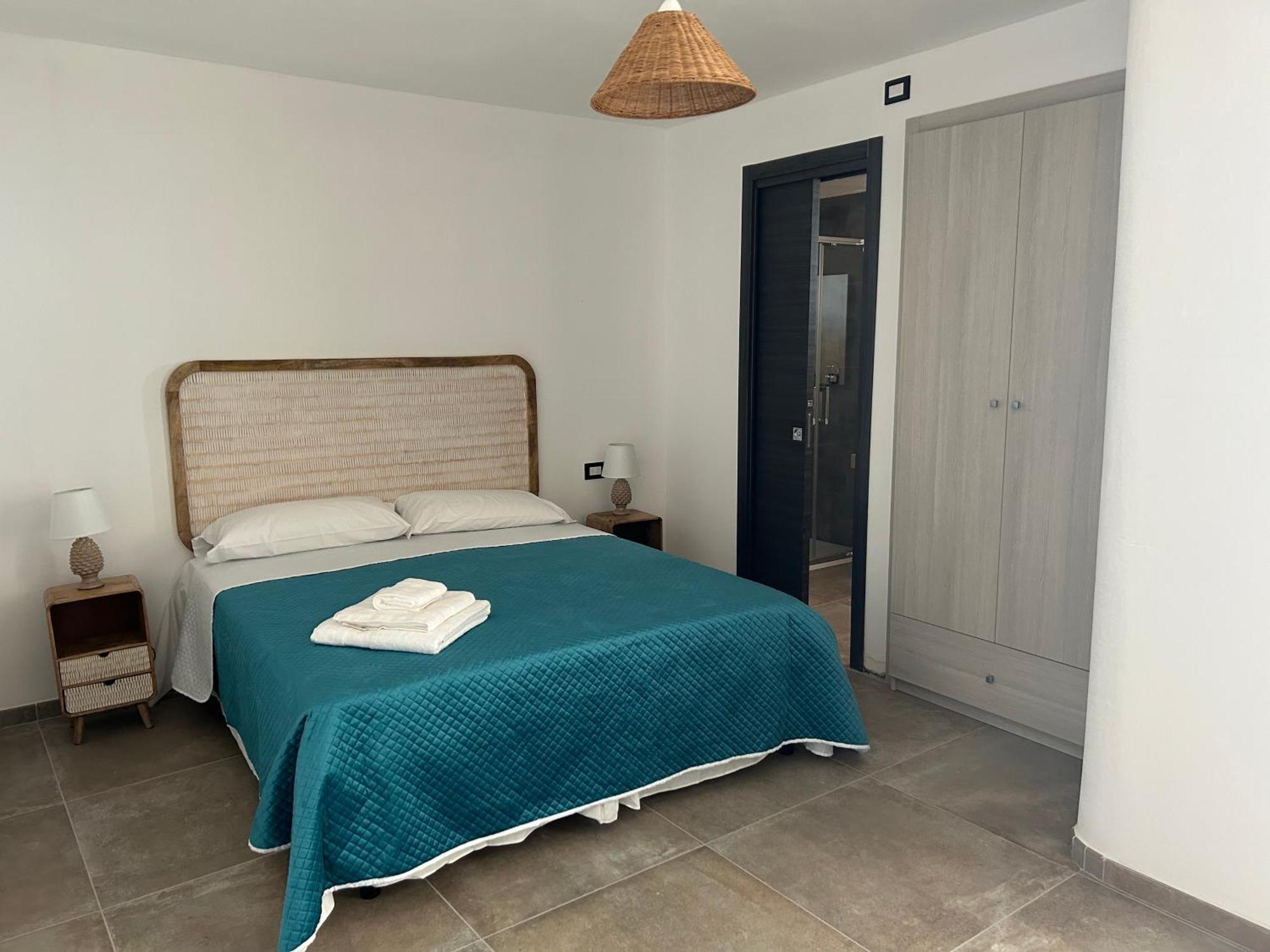 La Casa Di Pippo Flora Bed and Breakfast Αγκριτζέντο Εξωτερικό φωτογραφία