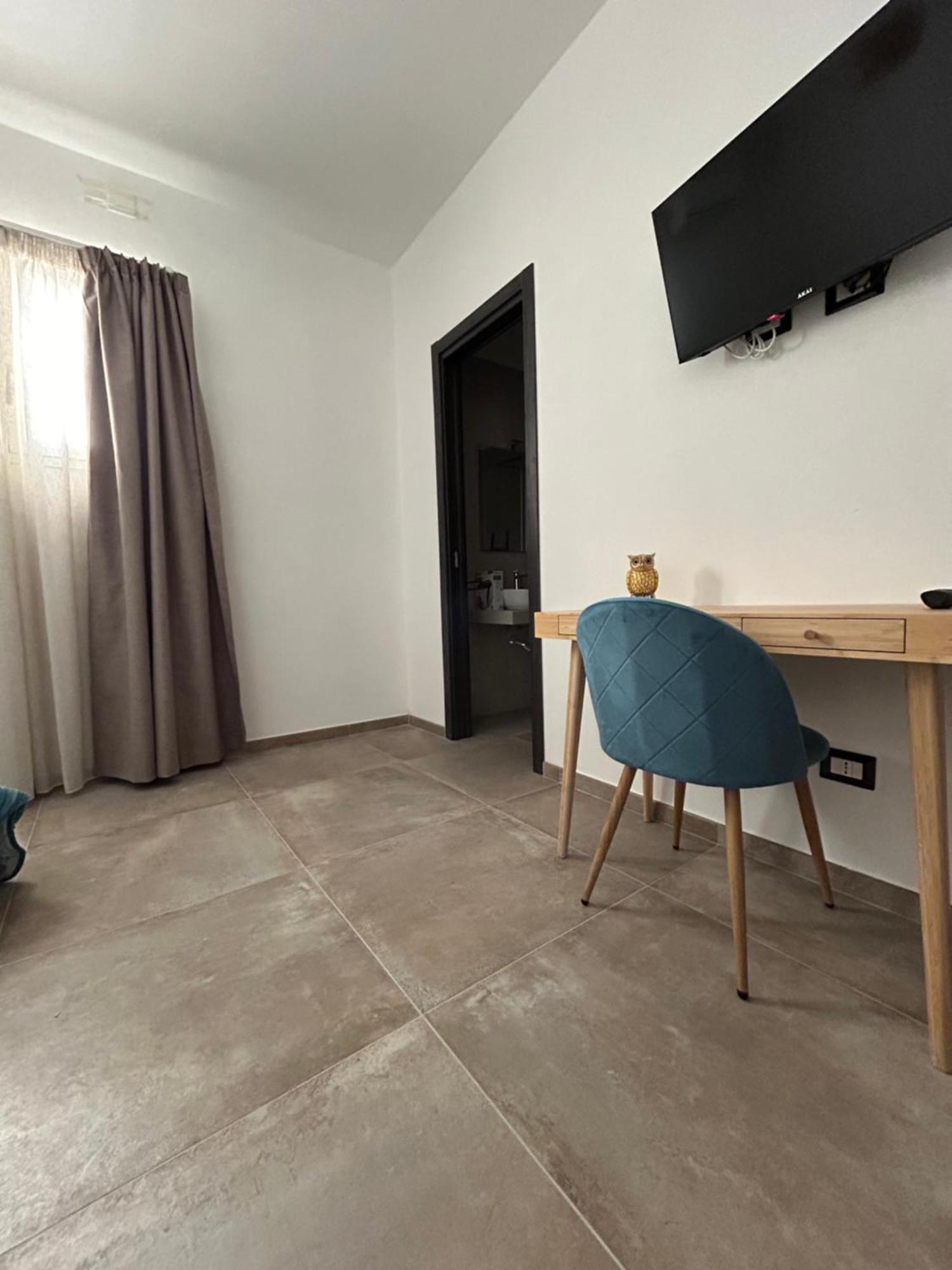 La Casa Di Pippo Flora Bed and Breakfast Αγκριτζέντο Εξωτερικό φωτογραφία