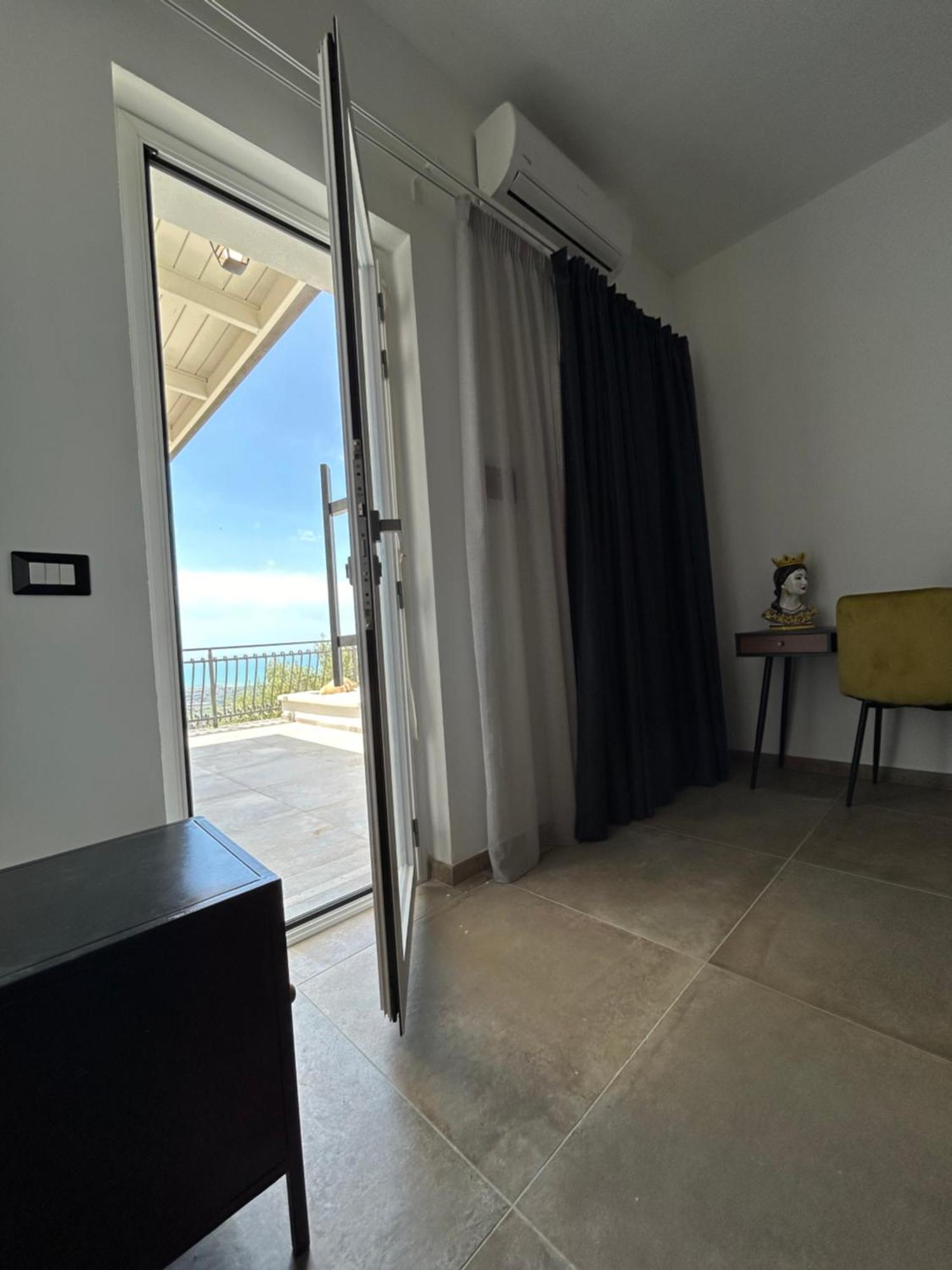 La Casa Di Pippo Flora Bed and Breakfast Αγκριτζέντο Εξωτερικό φωτογραφία