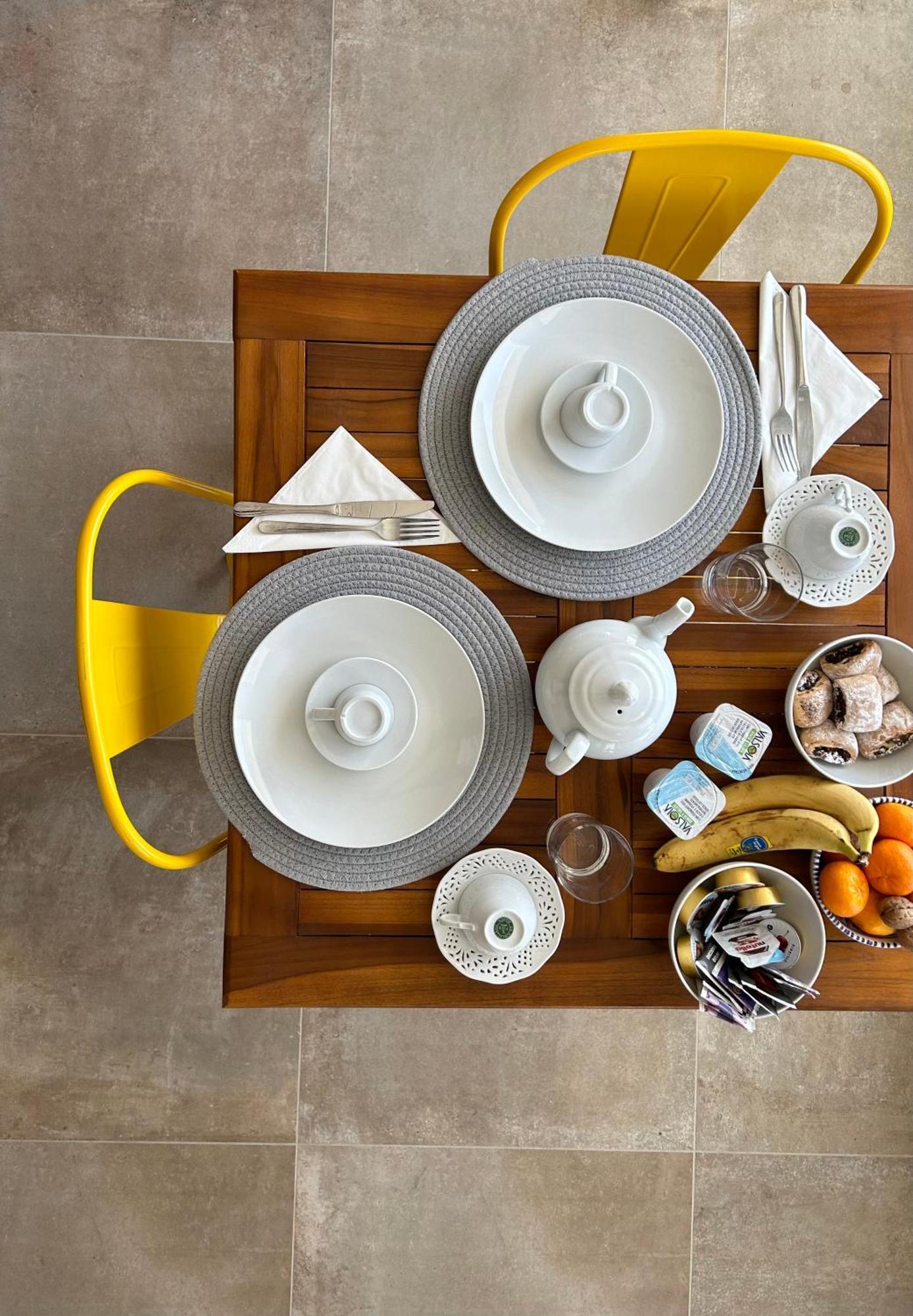 La Casa Di Pippo Flora Bed and Breakfast Αγκριτζέντο Εξωτερικό φωτογραφία